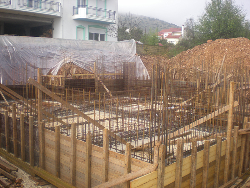 Project Ολυμπιάδα Μαρμάρων